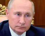 Vladimir Putin fue vacunado sin divulgar qué fórmula recibió.