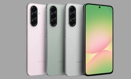Su pantalla Super AMOLED de 6,7 pulgadas y 1.200 nits ofrece una experiencia visual superior en cualquier entorno. Su pantalla Super AMOLED de 6,7 pulgadas y 1.200 nits ofrece una experiencia visual superior en cualquier entorno.