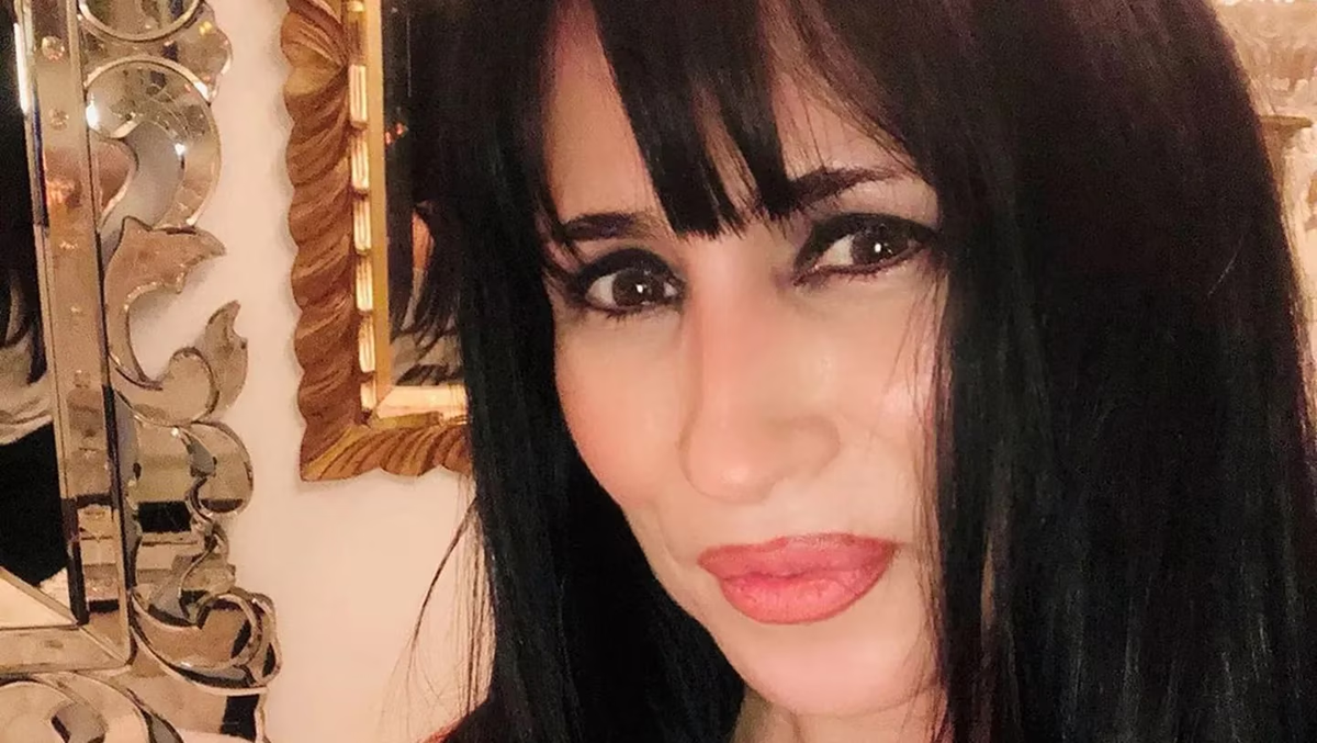 El conmovedor mensaje de Marixa Balli tras la muerte de su amiga en el derrumbe en Floresta.