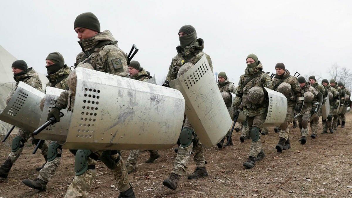 En las plataformas de cine y series se pueden encontrar distintas producciones sobre el conflicto entre Rusia y Ucrania.