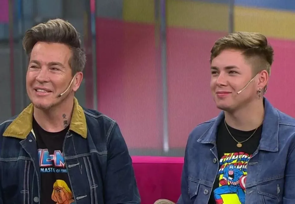 El exnovio de Guido Süller lo denunció por abuso sexual.