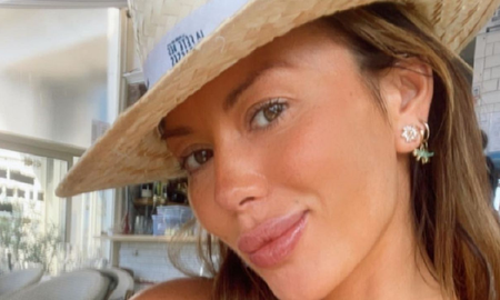 Karina Jelinek se confundió al hacer un canje y fue furor en las redes Karina Jelinek se confundió al hacer un canje y fue furor en las redes
