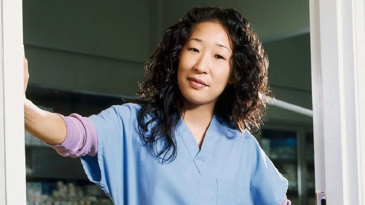 "Grey's Anatomy" le generó traumas a Sandra Oh.