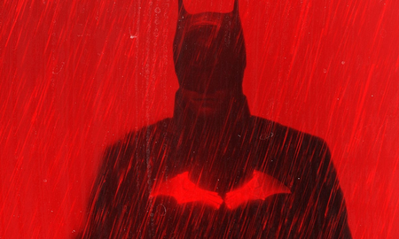 Previamente, el director Matt Reeves, reconoció que se inspiró en Cobain a la hora de escribir al nuevo Batman. Previamente, el director Matt Reeves, reconoció que se inspiró en Cobain a la hora de escribir al nuevo Batman.