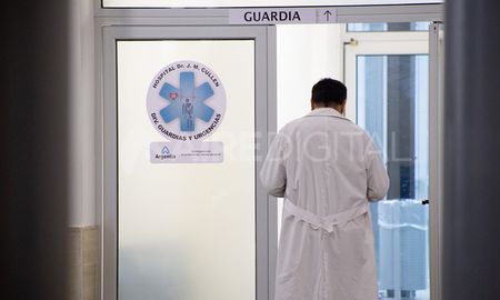 El paro de Siprus hubiese impactado, sobre todo, en los hospitales de la provincia. El paro de Siprus hubiese impactado, sobre todo, en los hospitales de la provincia.