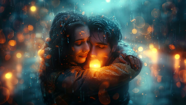Qué significa soñar con alguien fallecido que te abraza
