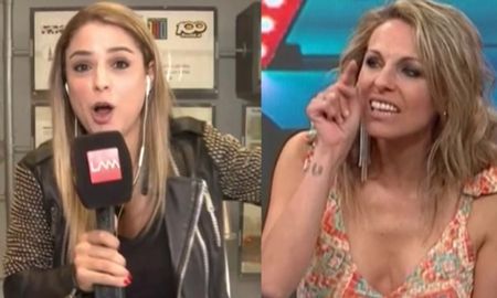 guerra mediatica entre marina calabro y denise dumas: me tiene alquilada guerra mediatica entre marina calabro y denise dumas: me tiene alquilada