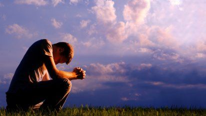 Oración para tener éxito y bendiciones en el mes de abril