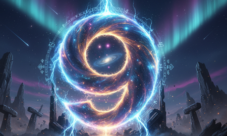 El portal 999, un momento trascendental esta semana El portal 999, un momento trascendental esta semana
