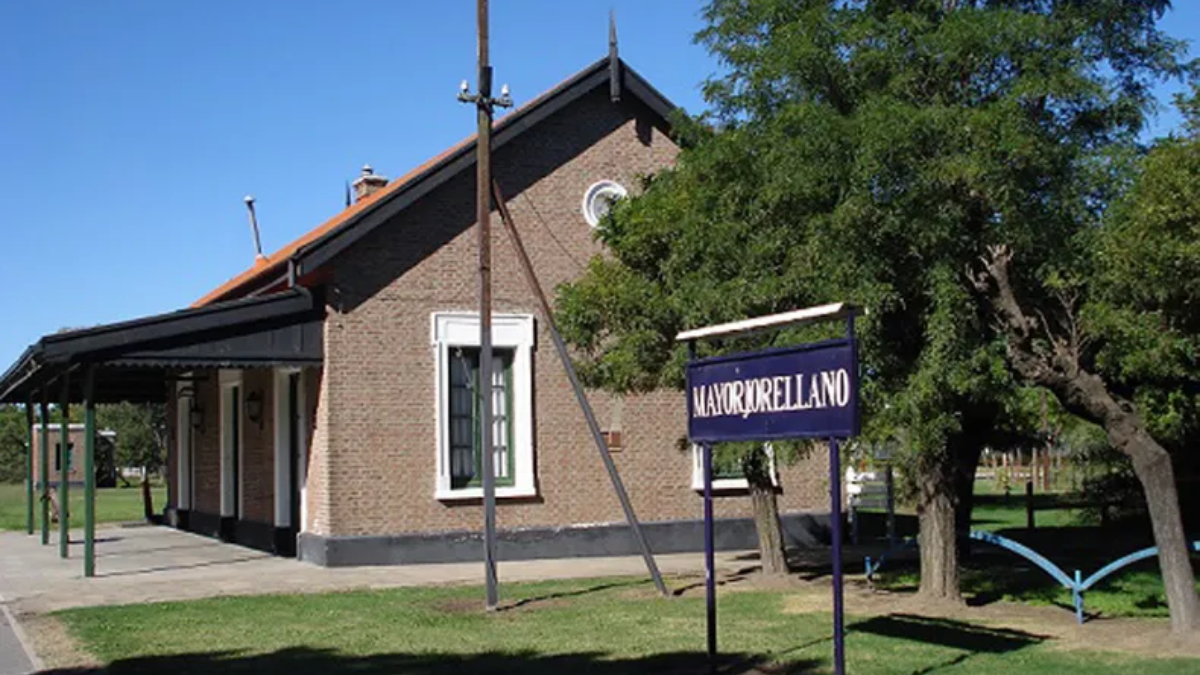 Germania creció alrededor de su estación de trenes, la cual fue el primer asentamiento fue establecido por don Sixto Acosta en 1897. Germania creció alrededor de su estación de trenes, la cual fue el primer asentamiento fue establecido por don Sixto Acosta en 1897. 