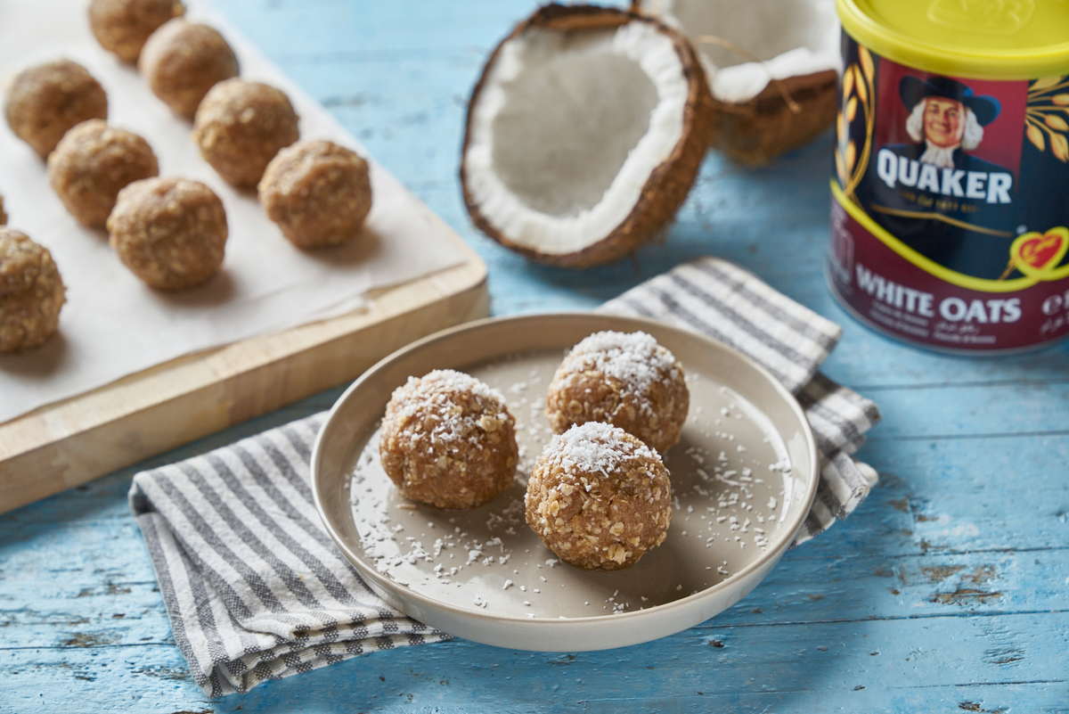 Cómo hacer bombones de Quaker: una receta fácil y económica
