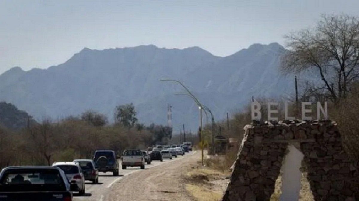 Catamarca volvi&oacute; a fase 1