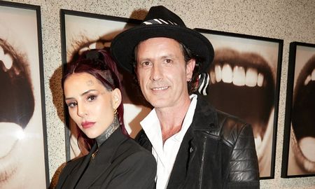 Cande Tinelli habló sobre la crisis que está atravesando Coti Sorokin. Cande Tinelli habló sobre la crisis que está atravesando Coti Sorokin.