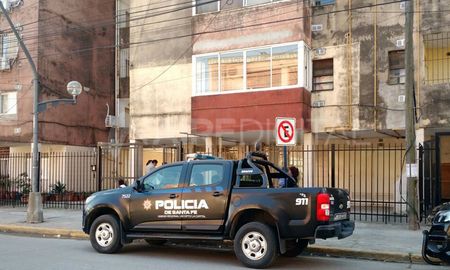 El jueves fue detenida luego de haber sido denunciada en reiteradas oportunidades. El jueves fue detenida luego de haber sido denunciada en reiteradas oportunidades.