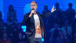 Marley encabezará la nueva temporada de Tu cara me suena en la pantalla de Telefe.