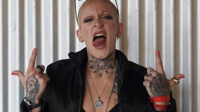 Furia de Gran Hermano habló sobre la detención de Maduro y mandó un mensaje a sus fans venezolanos