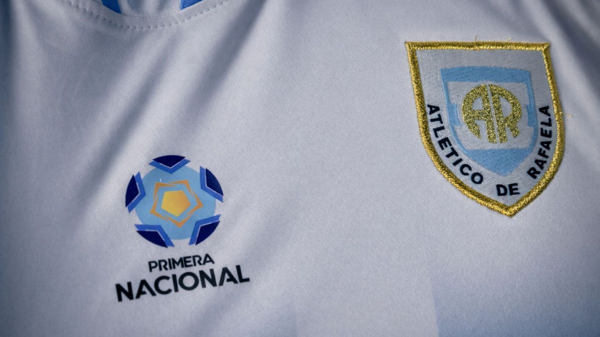 Atlético de Rafaela vs. Almagro por la Primera Nacional