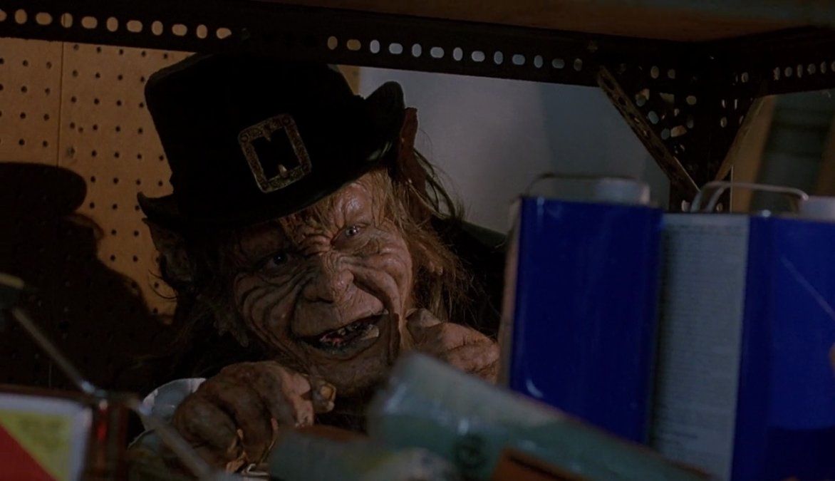 Video: grabaron la aparición de duendes en un conocido barrio de San Juan- Foto ilustrativa-&nbsp;