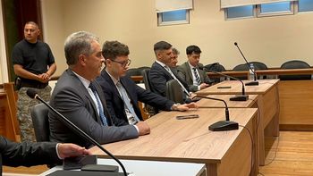 Condenaron al conductor que mató a un peatón a la salida de una fiesta en navidad del 2020