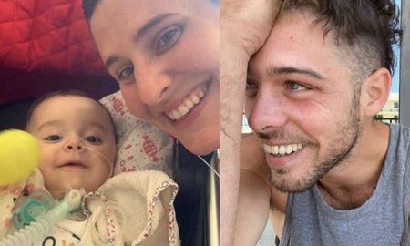 Santi Maratea recibió un conmovedor agradecimiento de los papás de Emmita Santi Maratea recibió un conmovedor agradecimiento de los papás de Emmita