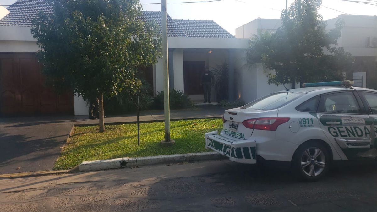 La investigación fue iniciada en el año 2020