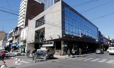 La condena fue impuesta en el marco de un juicio oral desarrollado en el Tribunal Oral Federal de Santa Fe La condena fue impuesta en el marco de un juicio oral desarrollado en el Tribunal Oral Federal de Santa Fe
