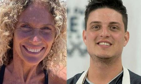 Damián Basile, ganador de Bake Off, destruyó a Maru Botana y pidió que le saquen el título Damián Basile, ganador de Bake Off, destruyó a Maru Botana y pidió que le saquen el título