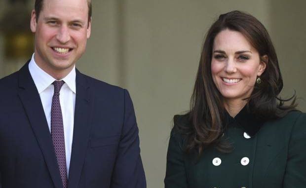Kate Middleton, el Príncipe William y la noticia menos esperada