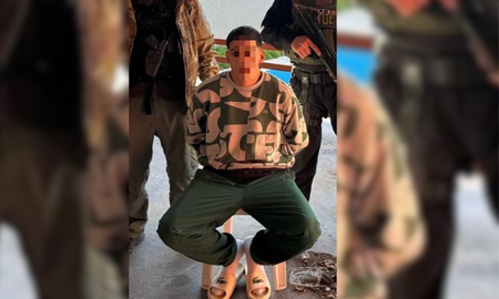 Mauricio Ayala está ligado a Matías Gazzani, un criminal que sigue prófugo desde hace un año y medio y está sospechado de ordenar el asesinato de Andrés “Pillín” Bracamonte y su ladero Ricardo Attardo. Mauricio Ayala está ligado a Matías Gazzani, un criminal que sigue prófugo desde hace un año y medio y está sospechado de ordenar el asesinato de Andrés “Pillín” Bracamonte y su ladero Ricardo Attardo.