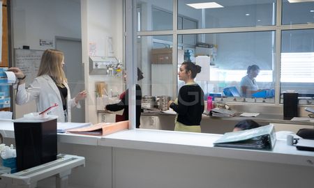 Los empleados del hospital Iturraspe sufrieron un perjuicio económico en sus salarios durante años Los empleados del hospital Iturraspe sufrieron un perjuicio económico en sus salarios durante años