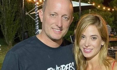 Jesica Cirio y Martín Insaurralde terminaron en muy malos términos. Jesica Cirio y Martín Insaurralde terminaron en muy malos términos.