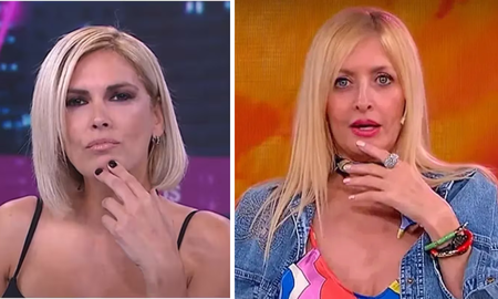 Viviana Canosa volvió a lanzar fuertes declaraciones sobre la pareja de Javier Milei. Viviana Canosa volvió a lanzar fuertes declaraciones sobre la pareja de Javier Milei.