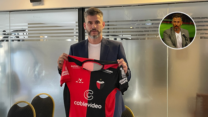 La tajante decisión de Ariel Pereyra y Moreno y Fabianesi tras la nueva derrota de Colón ante Chacarita