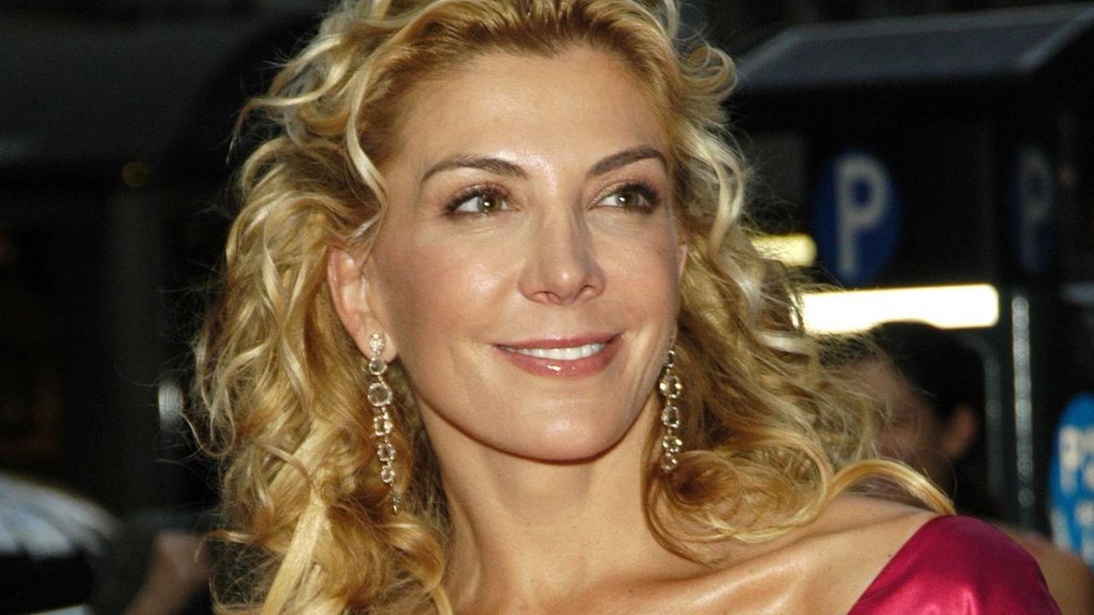 Natasha Richardson murió a los 45 años después de sufrir un accidente mientras esquiaba. Fue protagonista de películas como The Parent Trap y Nell. Natasha Richardson murió a los 45 años después de sufrir un accidente mientras esquiaba. Fue protagonista de películas como The Parent Trap y Nell.
