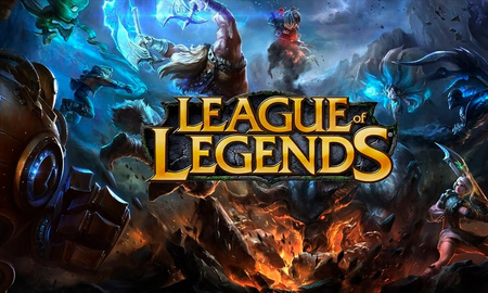 La Inteligencia Artificial definió cuál es el mejor personaje para ganar en el League of Legends La Inteligencia Artificial definió cuál es el mejor personaje para ganar en el League of Legends