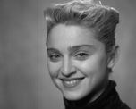El insólito trabajo que tuvo Madonna antes de ser famosa. El insólito trabajo que tuvo Madonna antes de ser famosa.