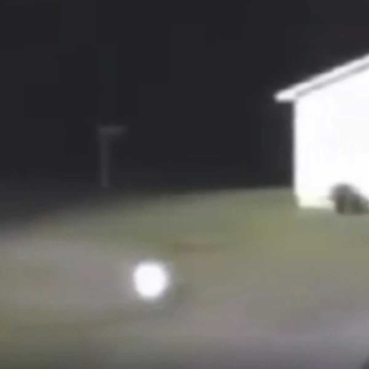 En Estados Unidos la presencia de fenómenos paranormales más común de lo que se cree, ya que se han filmado presencia de Objetos Voladores No Identificados (OVNIS).