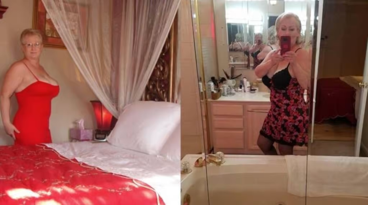 Sus hijos le dejaron de hablar porque sube fotos a OnlyFans.