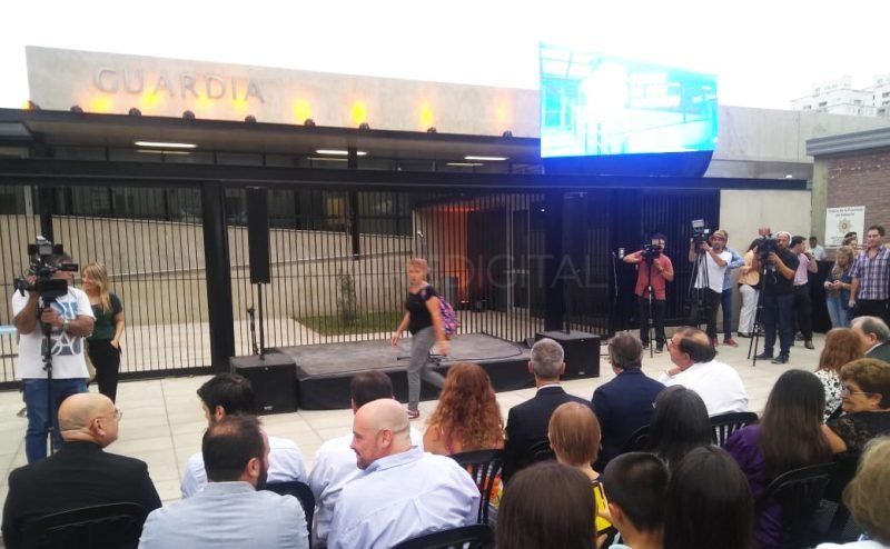 Triaje, la nueva modalidad de atención de emergencias en la guardia del Cullen