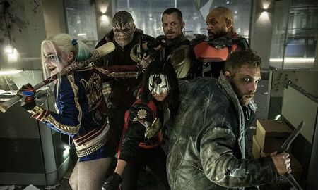 Netflix: 5 películas de superhéroes disponibles en la plataforma. Netflix: 5 películas de superhéroes disponibles en la plataforma.