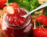 Mermelada de frutilla: la receta sencilla, rápida y con pocos ingredientes