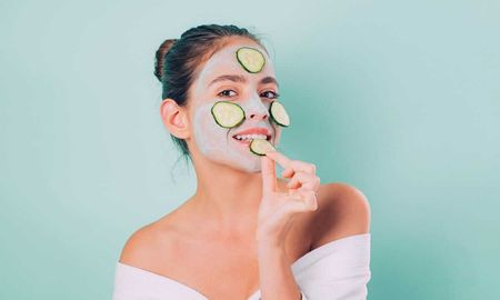 Cómo lograr una limpieza profunda y natural del cutis. Cómo lograr una limpieza profunda y natural del cutis.