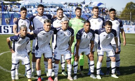 Se reveló el motivo por el cual Aprevide sancionó duramente a un equipo del ascenso del fútbol argentino Se reveló el motivo por el cual Aprevide sancionó duramente a un equipo del ascenso del fútbol argentino