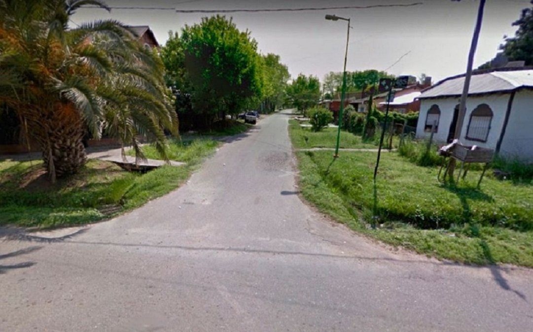 La Plata: ataron, golpearon al dueño de casa y le robaron dos millones de pesos