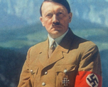 Adolf Hitler. Adolf Hitler.