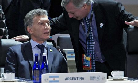 piden investigar a macri, aranguren e iguacel por la privatizacion de dos centrales termoelectricas piden investigar a macri, aranguren e iguacel por la privatizacion de dos centrales termoelectricas