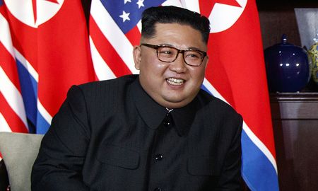 Kim Jong-un no hizo m&aacute;s apariciones p&uacute;blicas desde el 12 de abril.