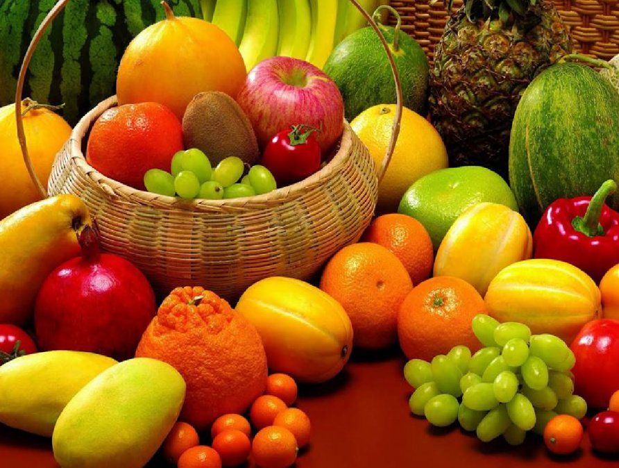 Variedad de rutas en una sola receta