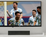 Mundial 2026: la TV Pública transmitirá los partidos de la Selección Argentina en la Copa del Mundo Mundial 2026: la TV Pública transmitirá los partidos de la Selección Argentina en la Copa del Mundo