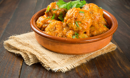 Cómo hacer albóndigas de carne: una receta ¡deliciosa! Cómo hacer albóndigas de carne: una receta ¡deliciosa!